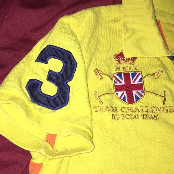 Ralph Lauren pollo - Picture 3 of 4